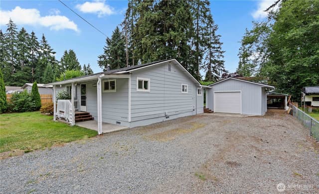 Property photo for 20906 106th St E, Bonney Lake photo 3
