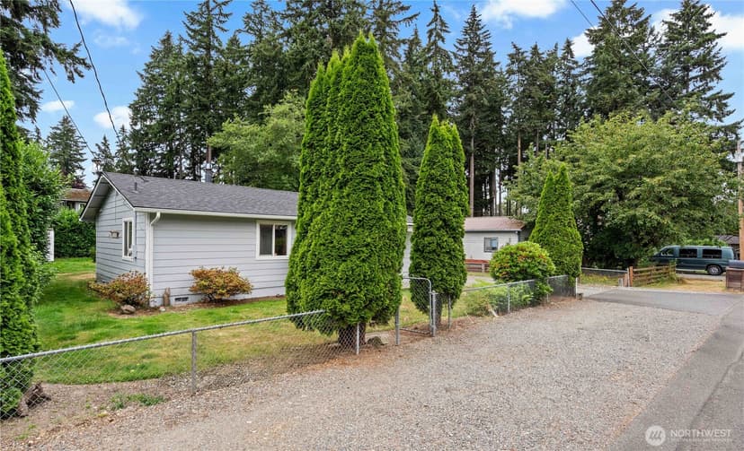 Property photo for 20906 106th St E, Bonney Lake photo 23