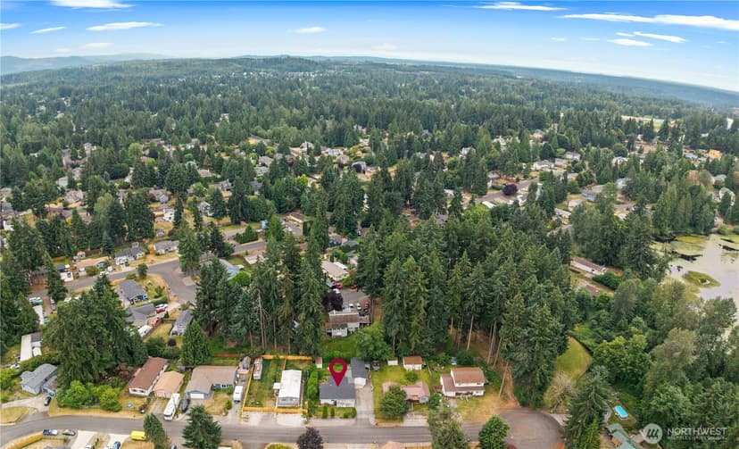 Property photo for 20906 106th St E, Bonney Lake photo 34