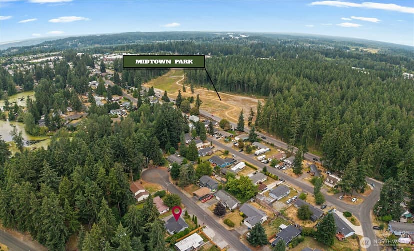 Property photo for 20906 106th St E, Bonney Lake photo 33