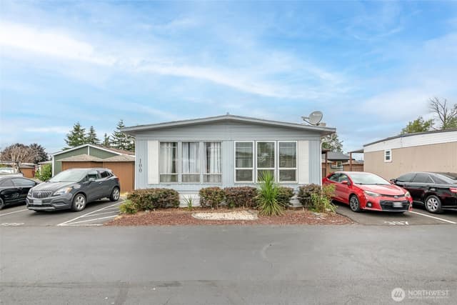 Property photo for 210 37th Street SE #100, Auburn