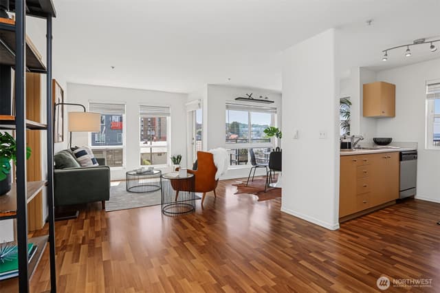 Property photo for 2824 Grand Avenue #A308, Everett photo 4