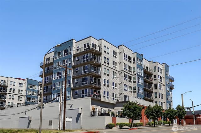 Property photo for 2824 Grand Avenue #A308, Everett