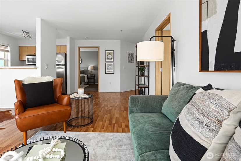 Property photo for 2824 Grand Avenue #A308, Everett photo 6