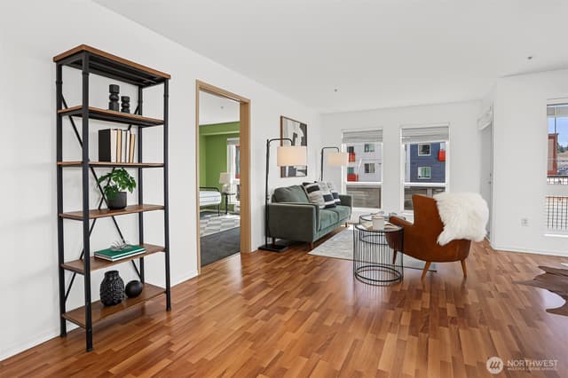 Property photo for 2824 Grand Avenue #A308, Everett photo 3