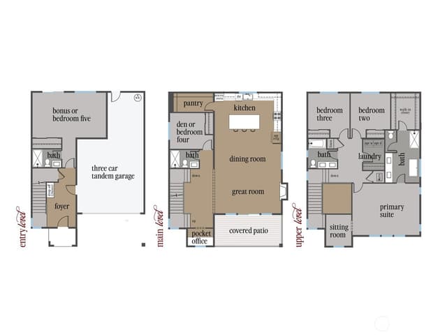 Property photo for 22021 81st Place W, Edmonds photo 2