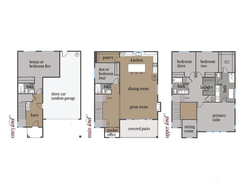 Property photo for 22021 81st Place W, Edmonds photo 2