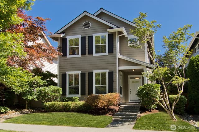 Property photo for 34702 SE Kinsey Street, Snoqualmie