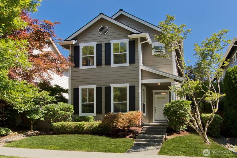 Property photo for 34702 SE Kinsey Street, Snoqualmie