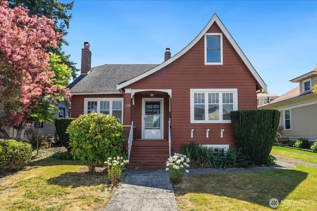 Property photo for 228 4th Avenue N, Edmonds