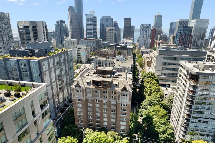 Property photo for 1017 Minor Avenue #205, Seattle photo 40