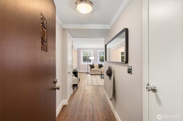 Property photo for 1017 Minor Avenue #205, Seattle photo 5