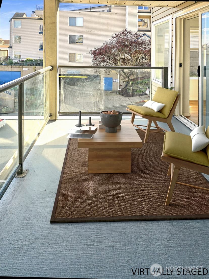 Property photo for 3022 SW Bradford Street #210, Seattle photo 5