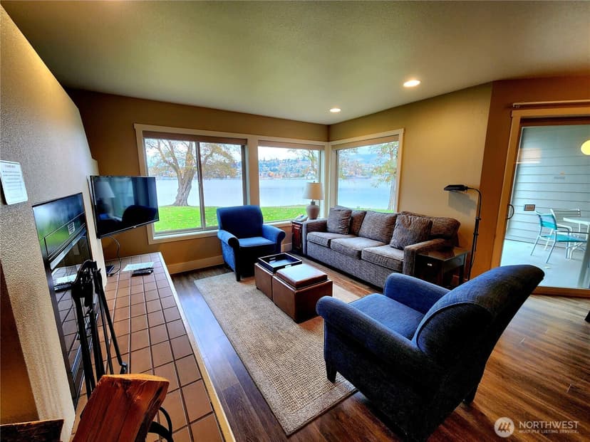 Property photo for 1 Beach 589-C, Manson photo 7