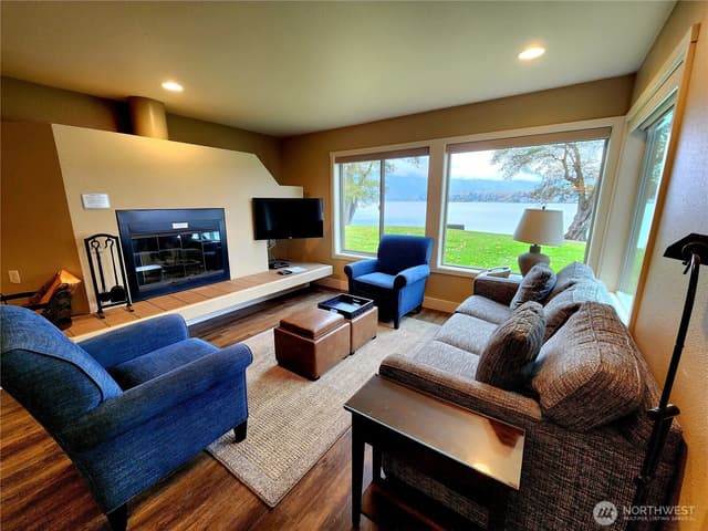 Property photo for 1 Beach 589-C, Manson