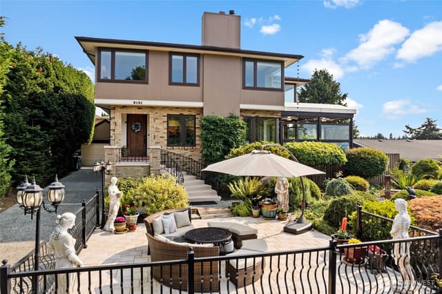 Property photo for 2131 NW 96th Street, Seattle