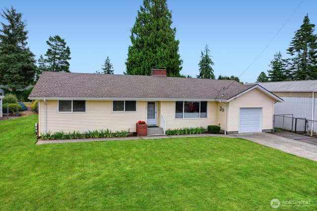 Property photo for 16640 40th Avenue S, SeaTac photo 2