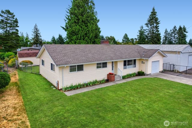 Property photo for 16640 40th Avenue S, SeaTac photo 4