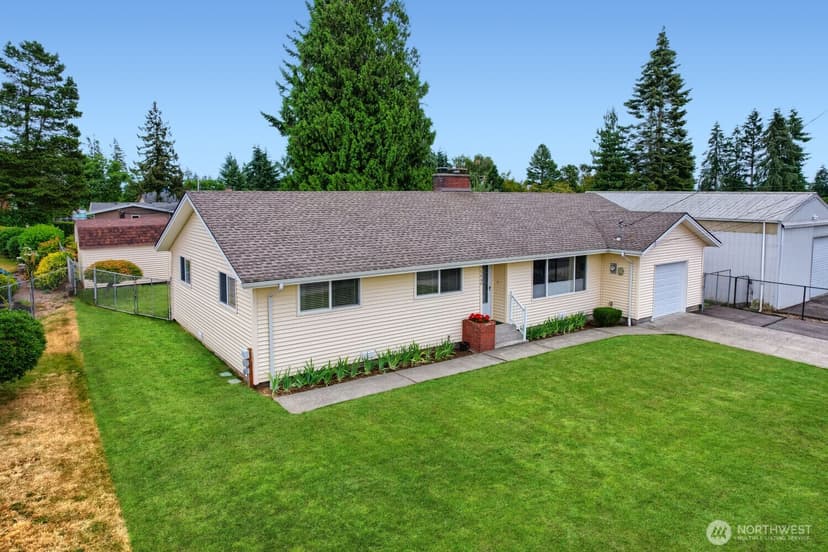 Property photo for 16640 40th Avenue S, SeaTac photo 4