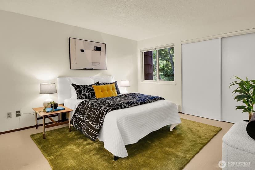 Property photo for 2300 NE 89th Street #2304, Seattle photo 15