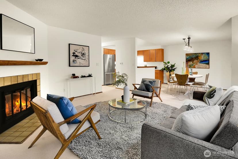 Property photo for 2300 NE 89th Street #2304, Seattle photo 9
