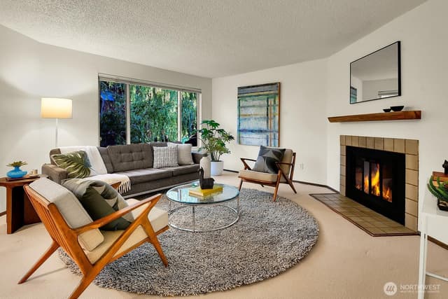 Property photo for 2300 NE 89th Street #2304, Seattle photo 2