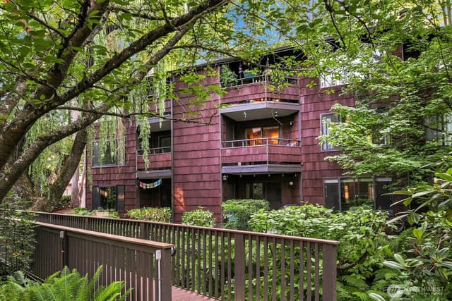 Property photo for 2300 NE 89th Street #2304, Seattle