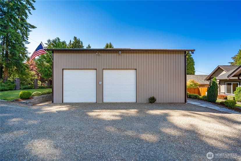 Property photo for 5419 W Tapps Drive E, Lake Tapps photo 17