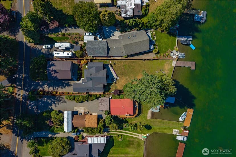 Property photo for 5419 W Tapps Drive E, Lake Tapps photo 7