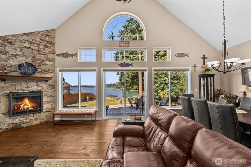 Property photo for 5419 W Tapps Drive E, Lake Tapps photo 22