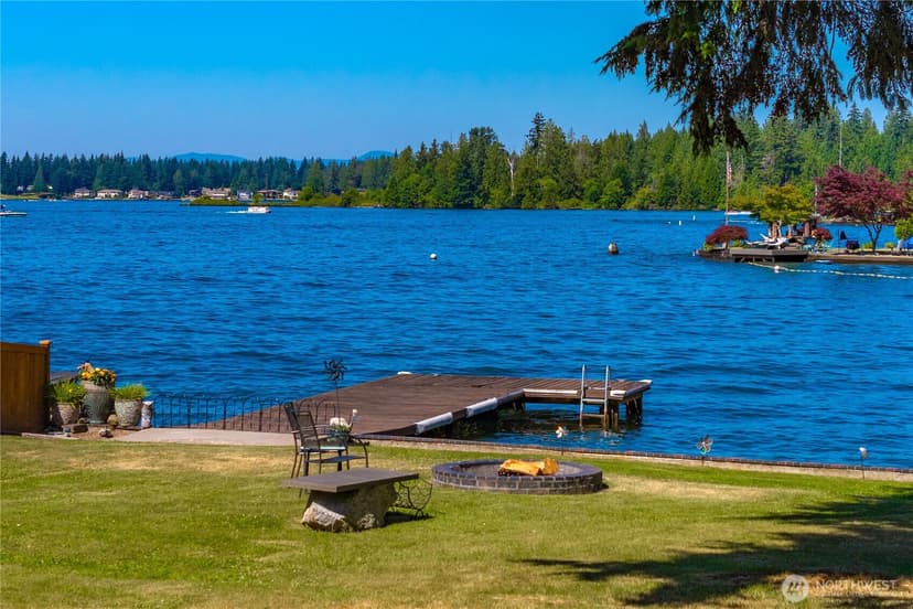 Property photo for 5419 W Tapps Drive E, Lake Tapps photo 11