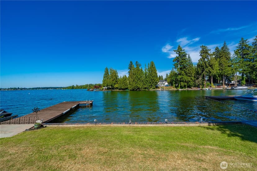 Property photo for 5419 W Tapps Drive E, Lake Tapps photo 18