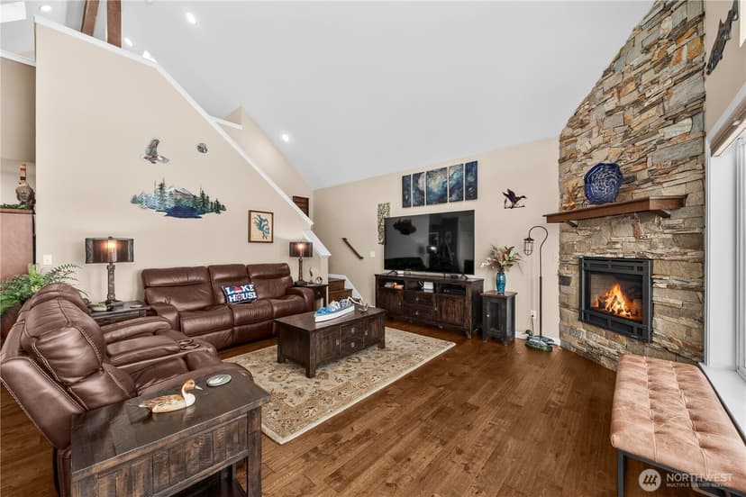Property photo for 5419 W Tapps Drive E, Lake Tapps photo 21