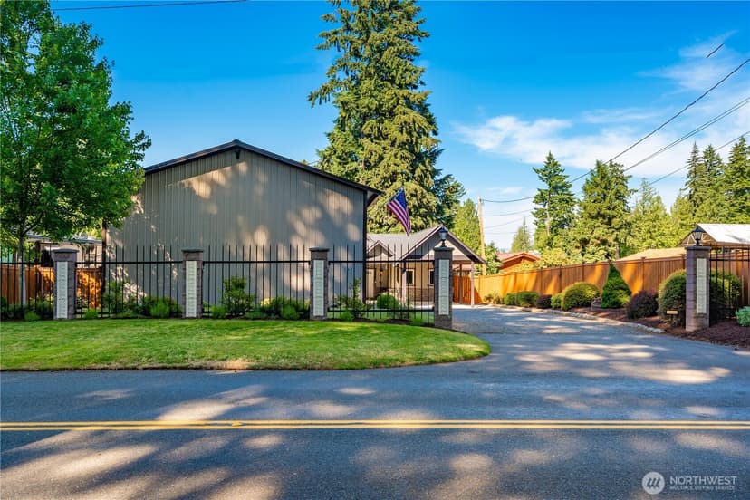 Property photo for 5419 W Tapps Drive E, Lake Tapps photo 34