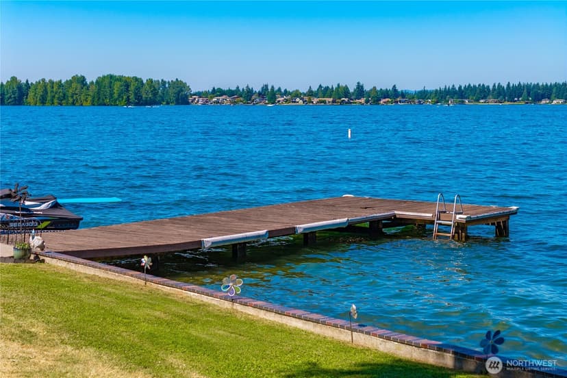 Property photo for 5419 W Tapps Drive E, Lake Tapps photo 13