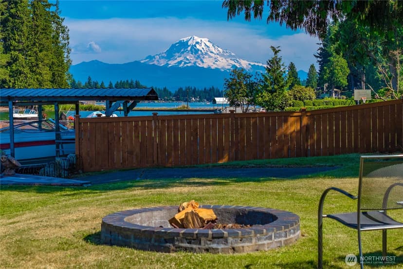 Property photo for 5419 W Tapps Drive E, Lake Tapps photo 15