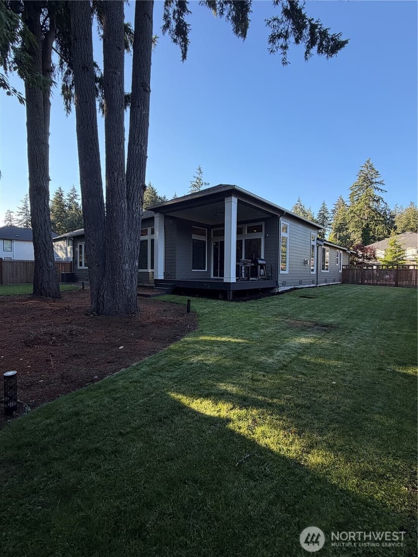 Property photo for 12426 Harwood Cove Lane SW, Lakewood photo 20