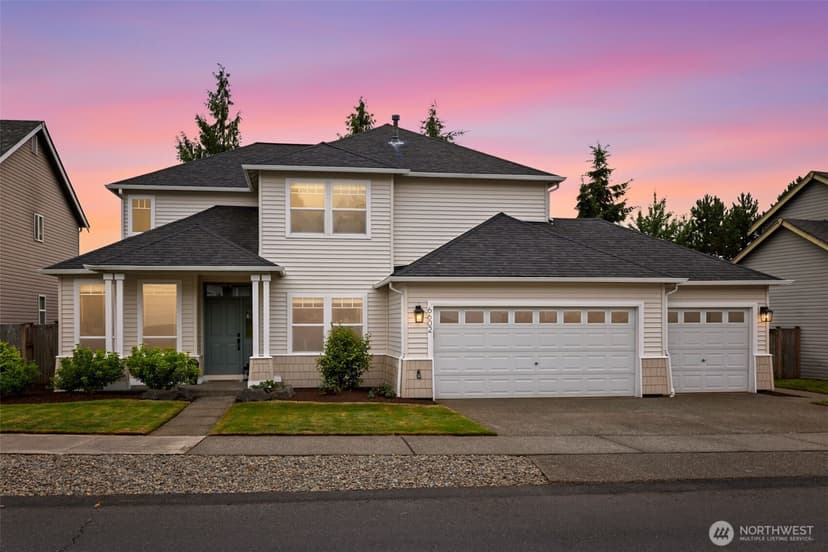 Property photo for 6602 60th Street W, University Place