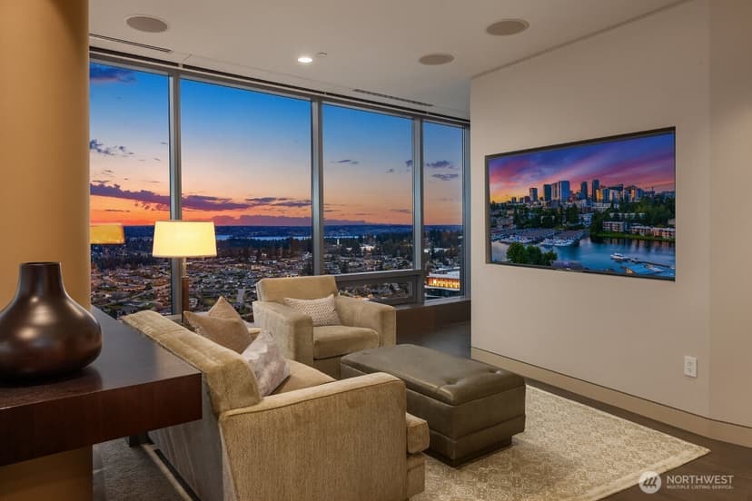 Property photo for 650 Bellevue Way NE #4004, Bellevue photo 18