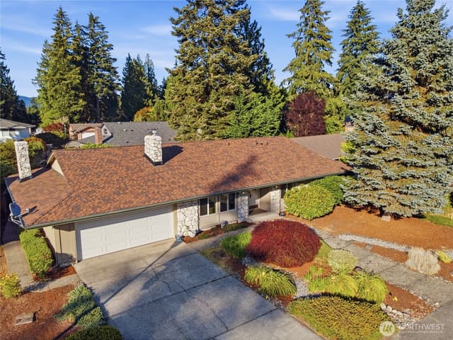 Property photo for 14520 SE Fairwood Boulevard, Renton