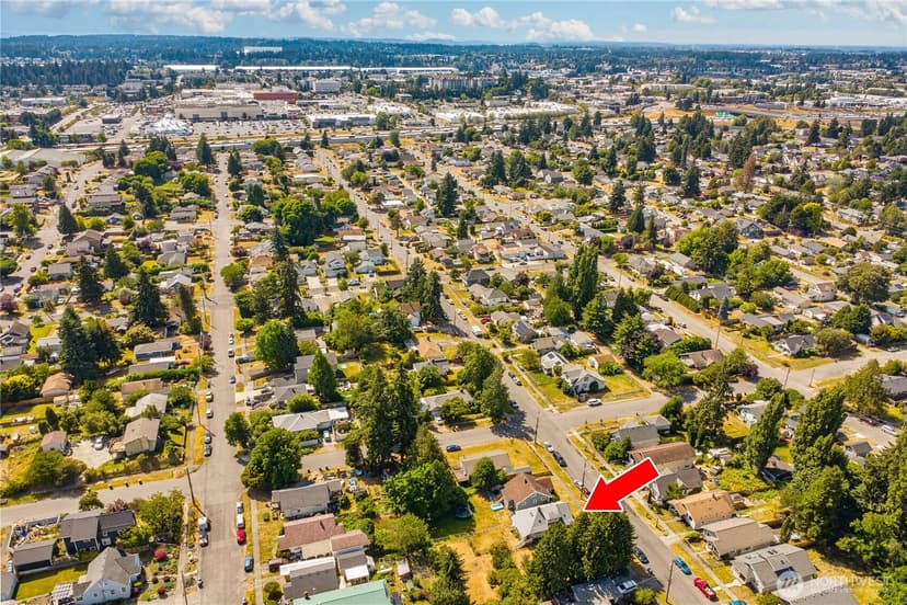 Property photo for 1424 S 45th Street, Tacoma photo 8