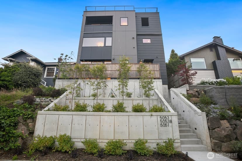 Property photo for 5053 35th Avenue SW #B, Seattle photo 25
