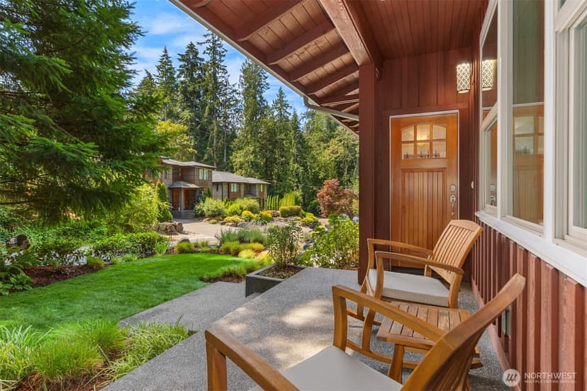 Property photo for 9246 Fletcher Bay Road NE, Bainbridge Island photo 3