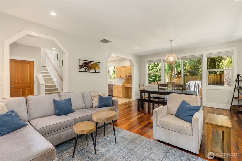 Property photo for 9246 Fletcher Bay Road NE, Bainbridge Island photo 6