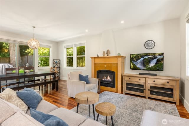 Property photo for 9246 Fletcher Bay Road NE, Bainbridge Island photo 5