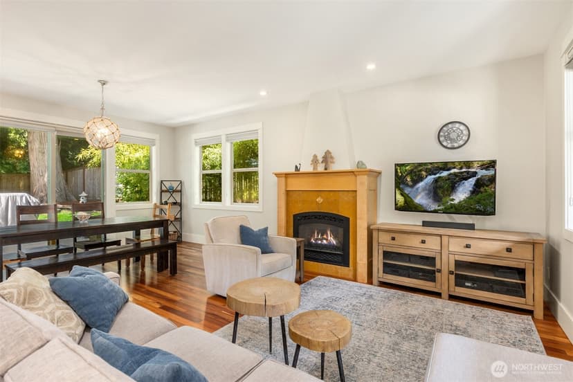 Property photo for 9246 Fletcher Bay Road NE, Bainbridge Island photo 5
