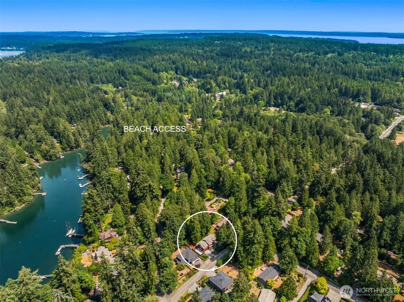 Property photo for 9246 Fletcher Bay Road NE, Bainbridge Island photo 29