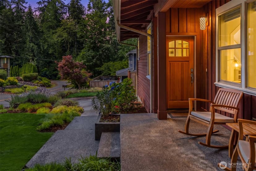 Property photo for 9246 Fletcher Bay Road NE, Bainbridge Island photo 32