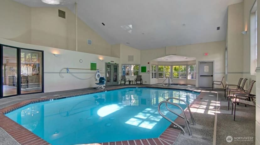 Property photo for 12303 Harbour Pointe Boulevard #EE305, Mukilteo photo 33