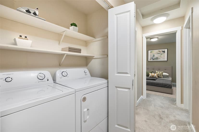 Property photo for 12303 Harbour Pointe Boulevard #EE305, Mukilteo photo 13